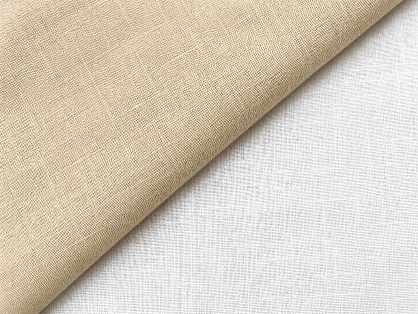 Pure Linen Fabric
